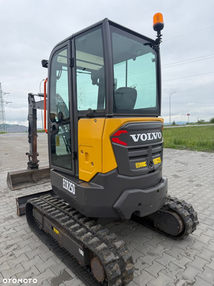 Volvo Ecr25d - 3
