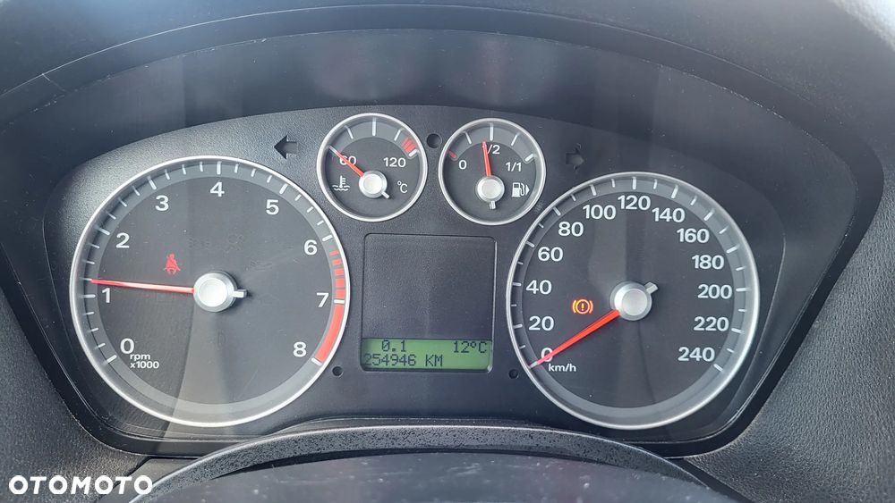 Ford Focus C-Max 1.6 Ti-VCT Trend - 9