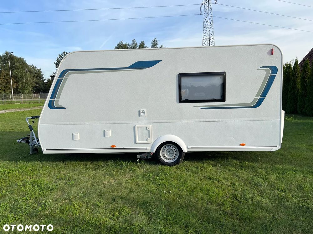 Caravelair ALBA 426 FAMILY - 4