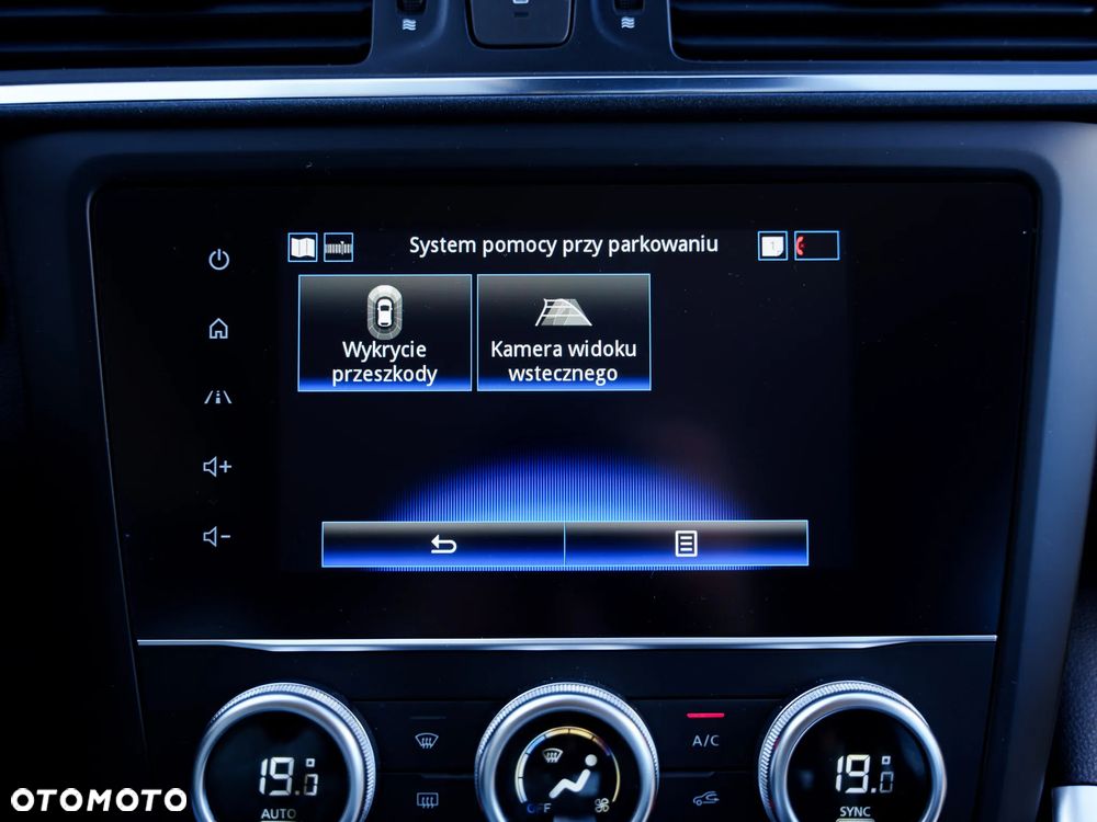 Renault Kadjar 1.3 TCe FAP Intens EDC - 36