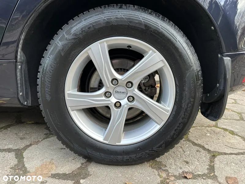 Volvo XC 60 D4 Drive-E Summum - 19