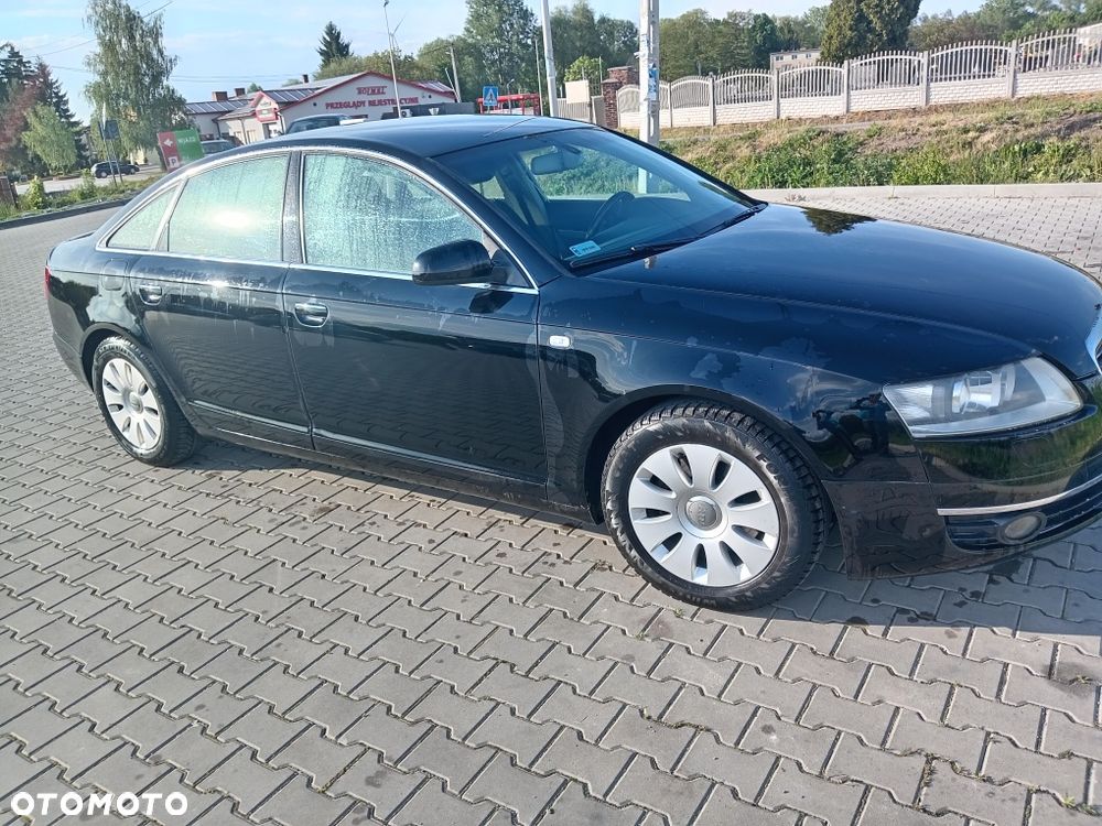 Audi A6 Limousine - 6