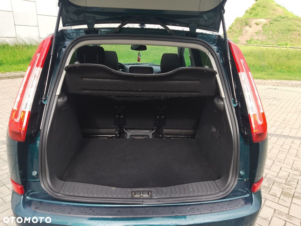 Ford C-MAX - 8