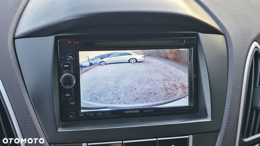 Hyundai ix35 - 36