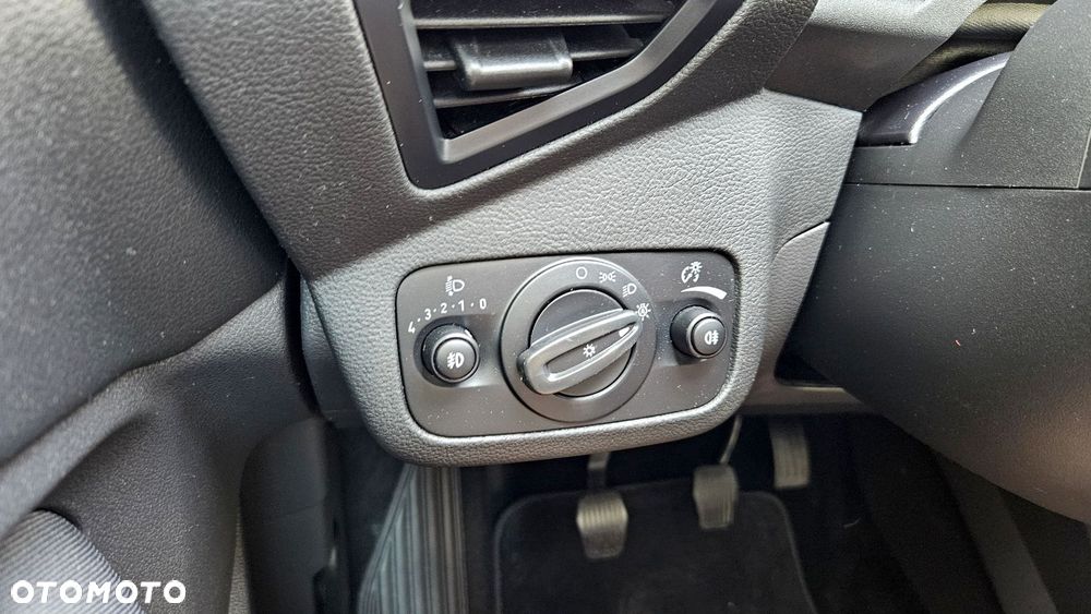 Ford Grand C-MAX 1.5 TDCi Start-Stopp-System Titanium - 19