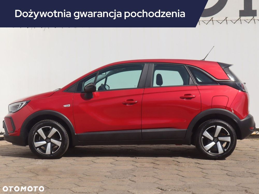 Opel Crossland X - 4