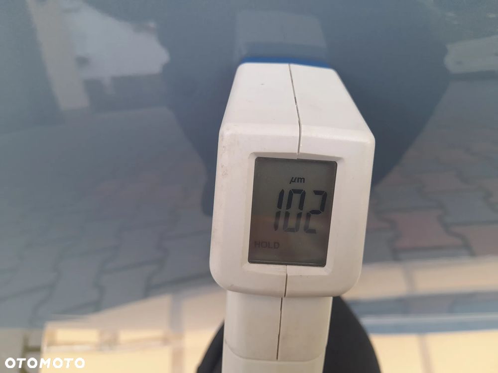 Drzwi prawy tył kolor 728 volvo xc60 II 2023R - 7