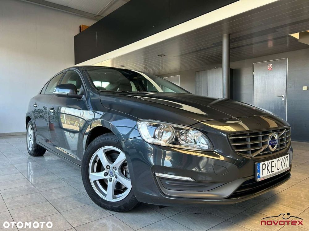 Volvo S60 - 3