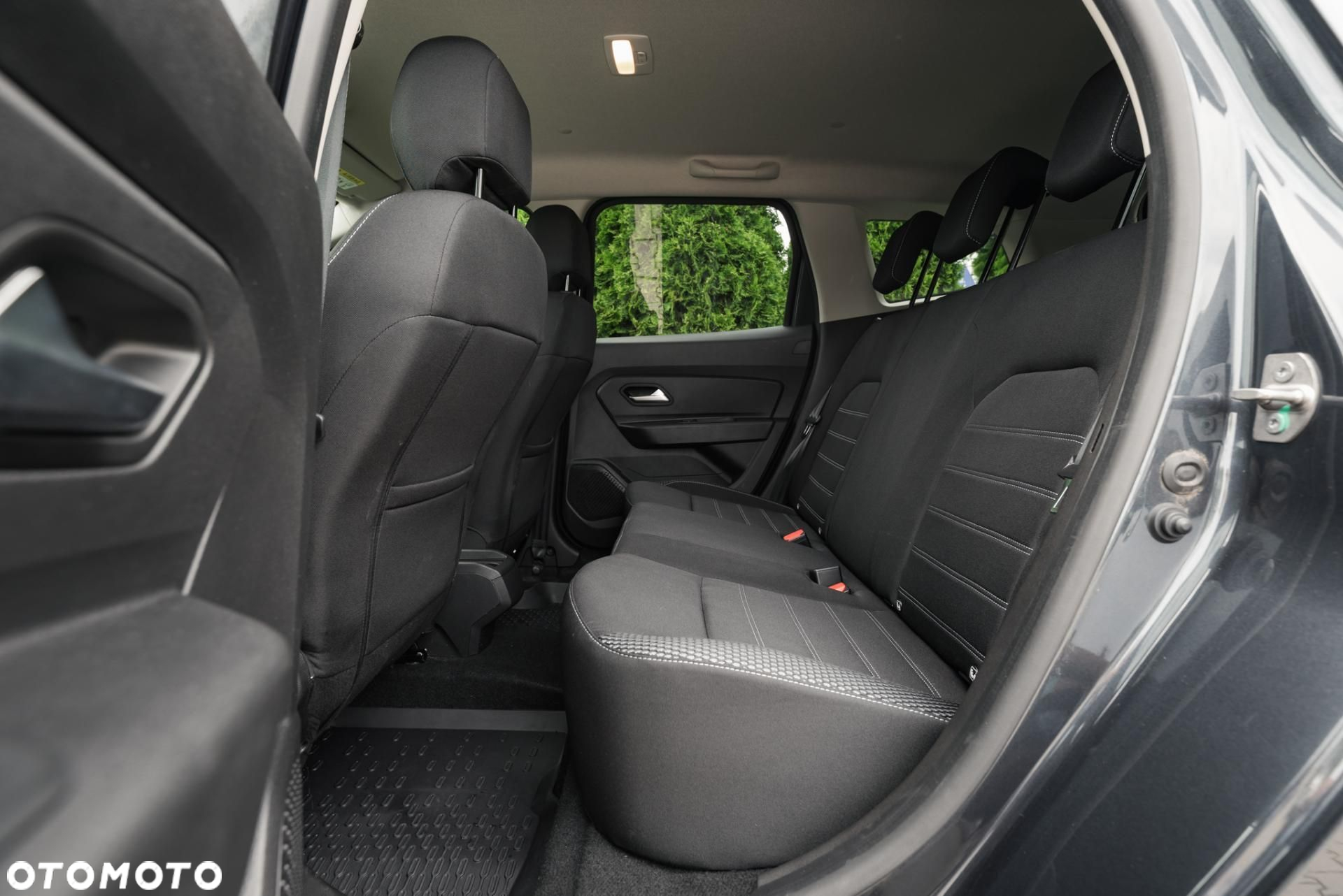 Dacia Duster 1.0 TCe Prestige - 14