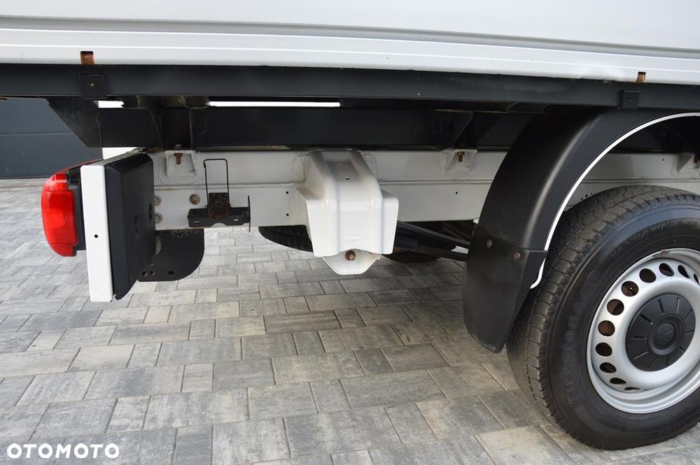 Volkswagen Crafter - 34