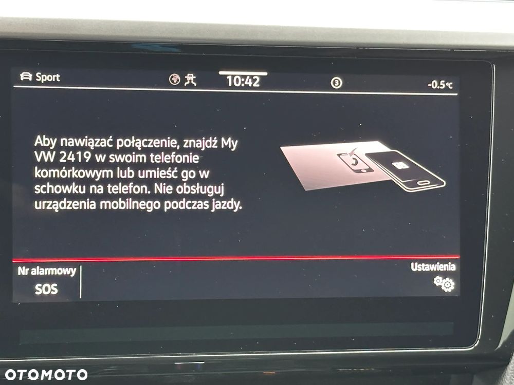 Volkswagen Arteon 2.0 TSI DSG R-Line - 25