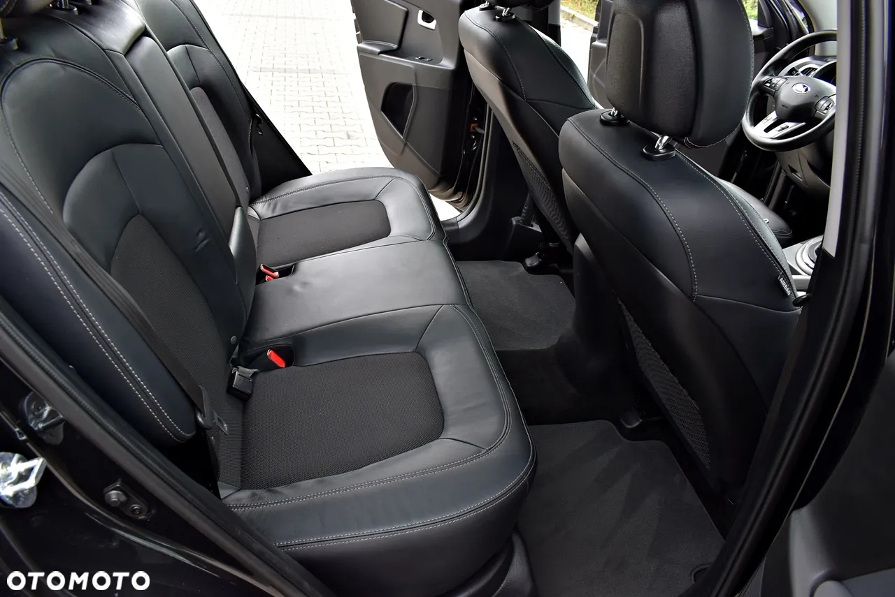 Kia Sportage 1.6 GDI XL 2WD - 34