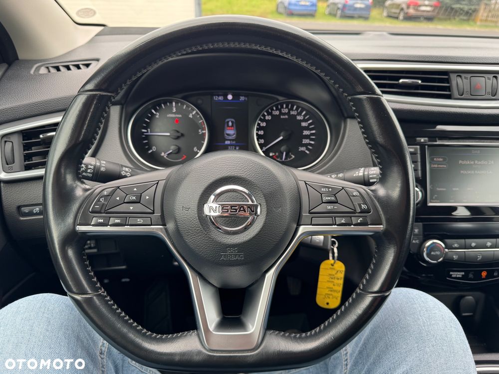 Nissan Qashqai 1.7 dCi N-Connecta - 10