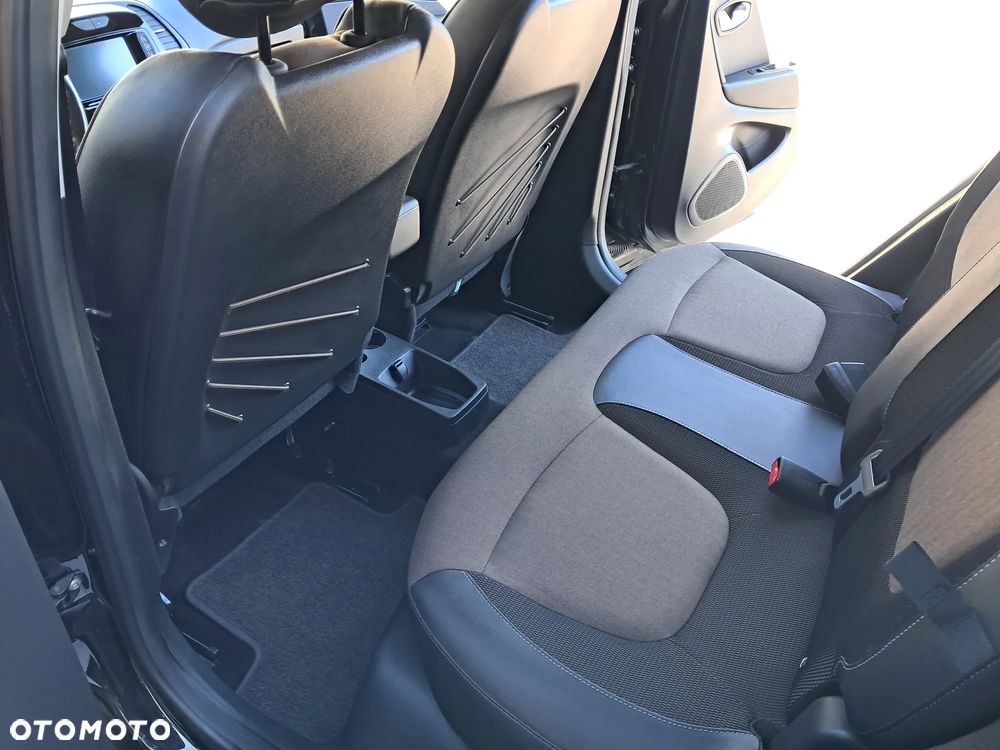 Renault Captur TCe 120 EDC Dynamique - 36