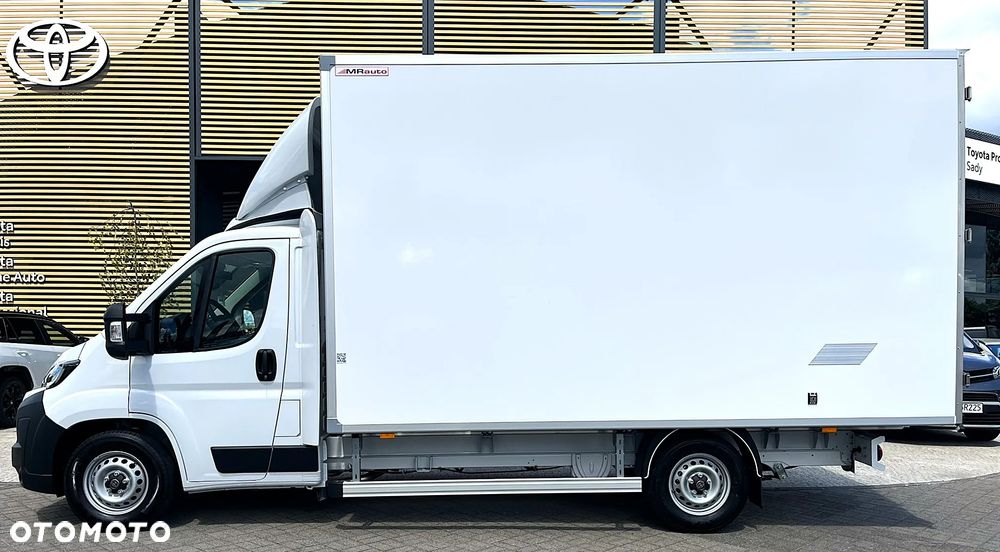 Toyota Proace Max - 3
