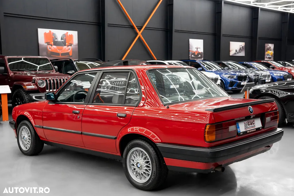 BMW Seria 3 - 19