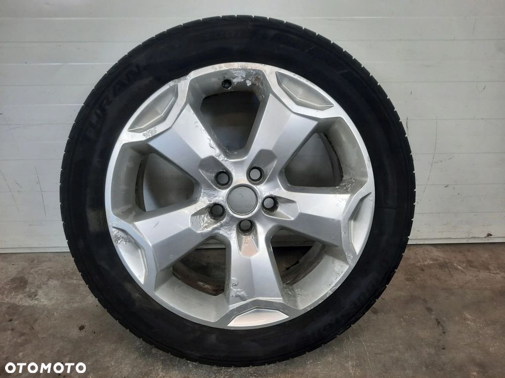 FELGI KOŁA ALUFELGI FORD KUGA MK1 5x108 18'' 7,5J ET 52,5 8V41-1007-BB - 4