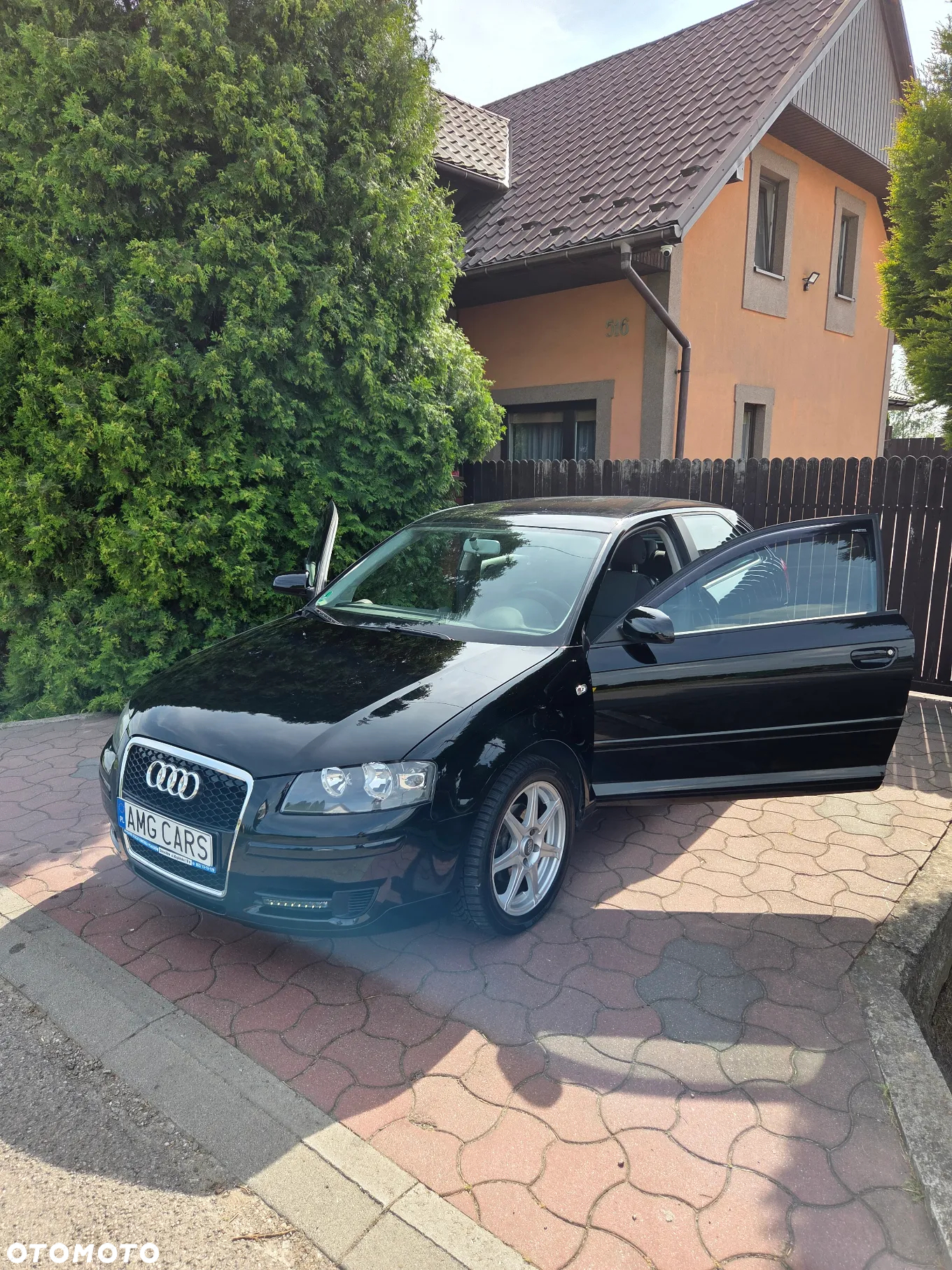 Audi A3 - 25