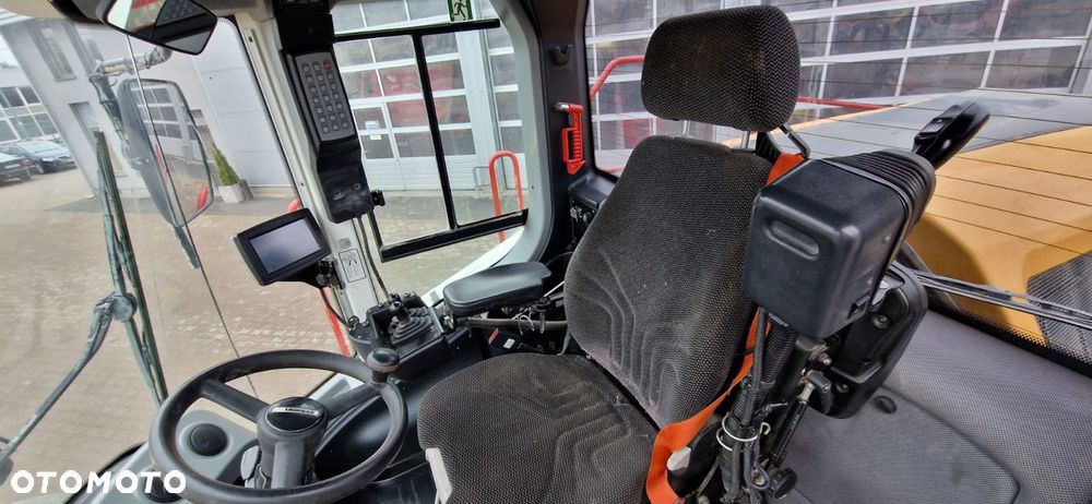 Liebherr L 576 XPower - 18