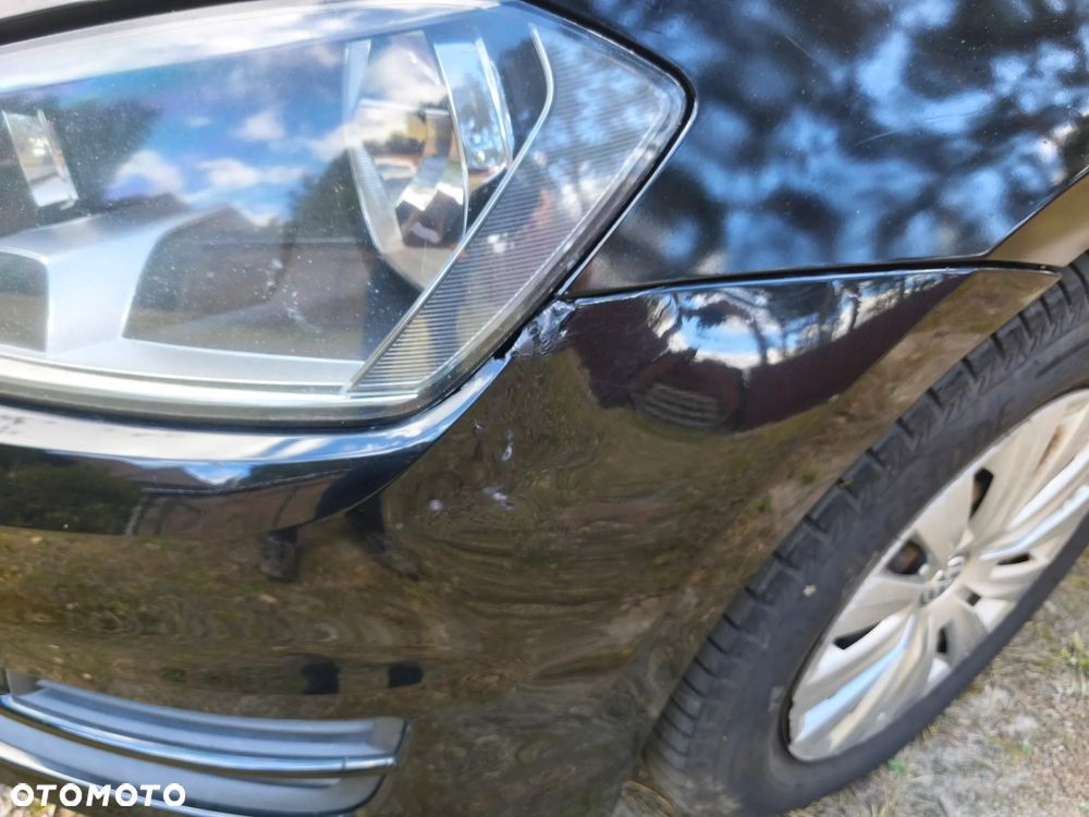 Volkswagen Golf 1.2 TSI BMT Trendline - 9