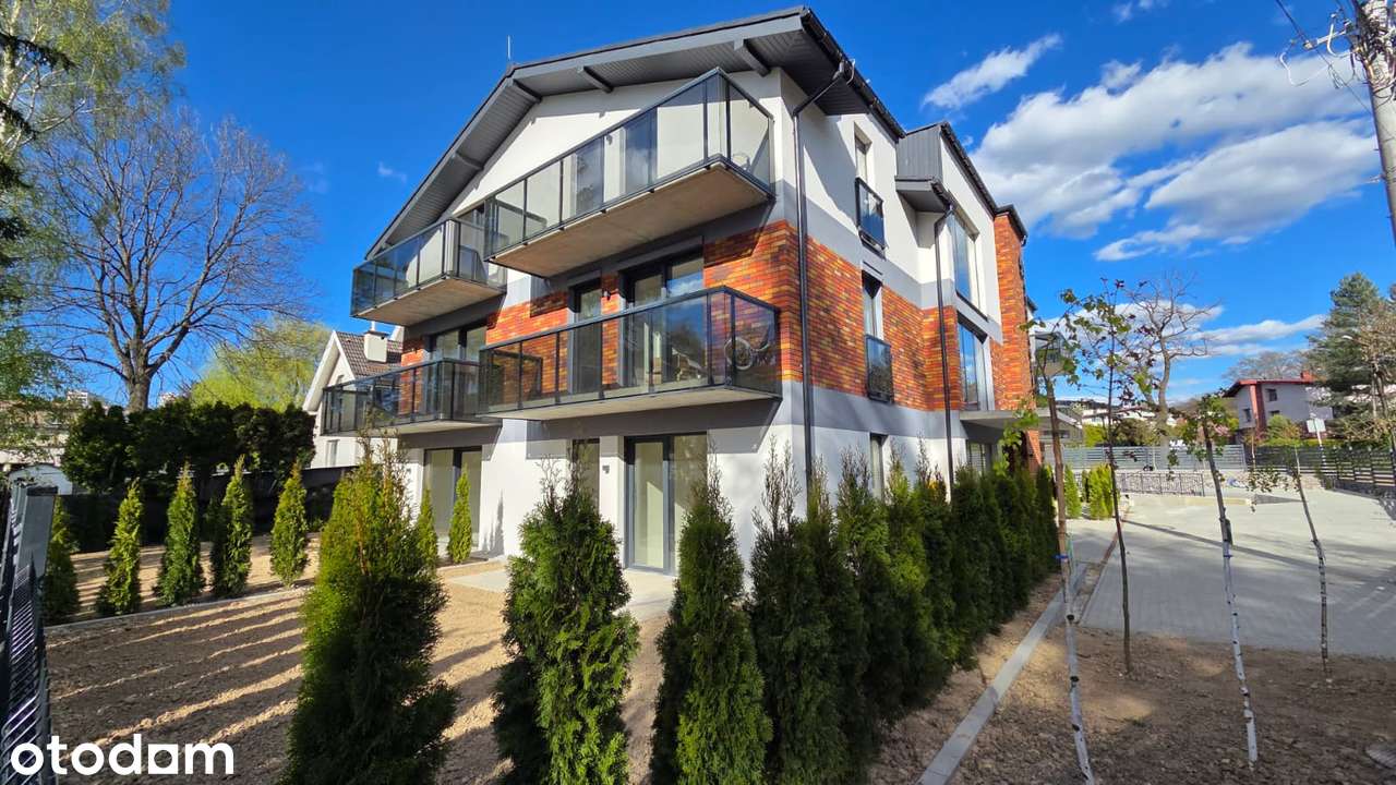 Apartamenty Straconki 63 - Pełny obrazek: 3/15