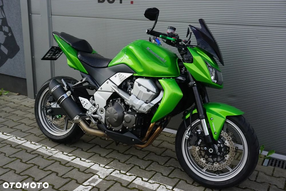 Kawasaki Z - 1