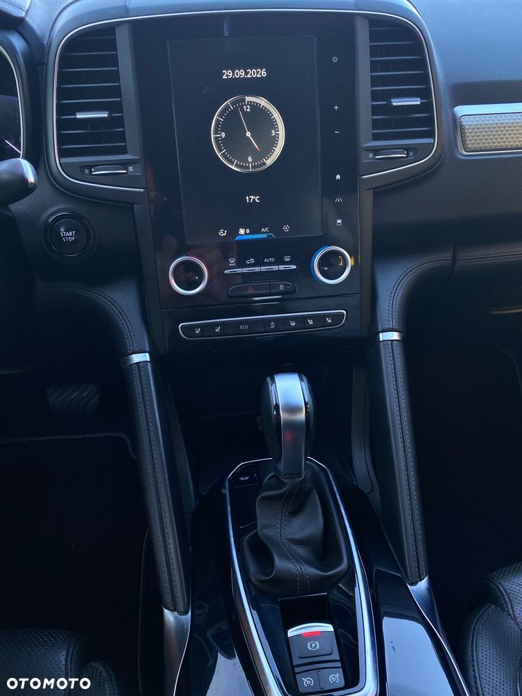Renault Koleos - 16