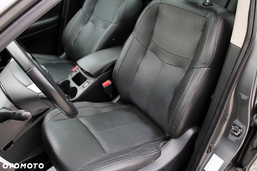 Nissan Qashqai 1.2 DIG-T Tekna - 21