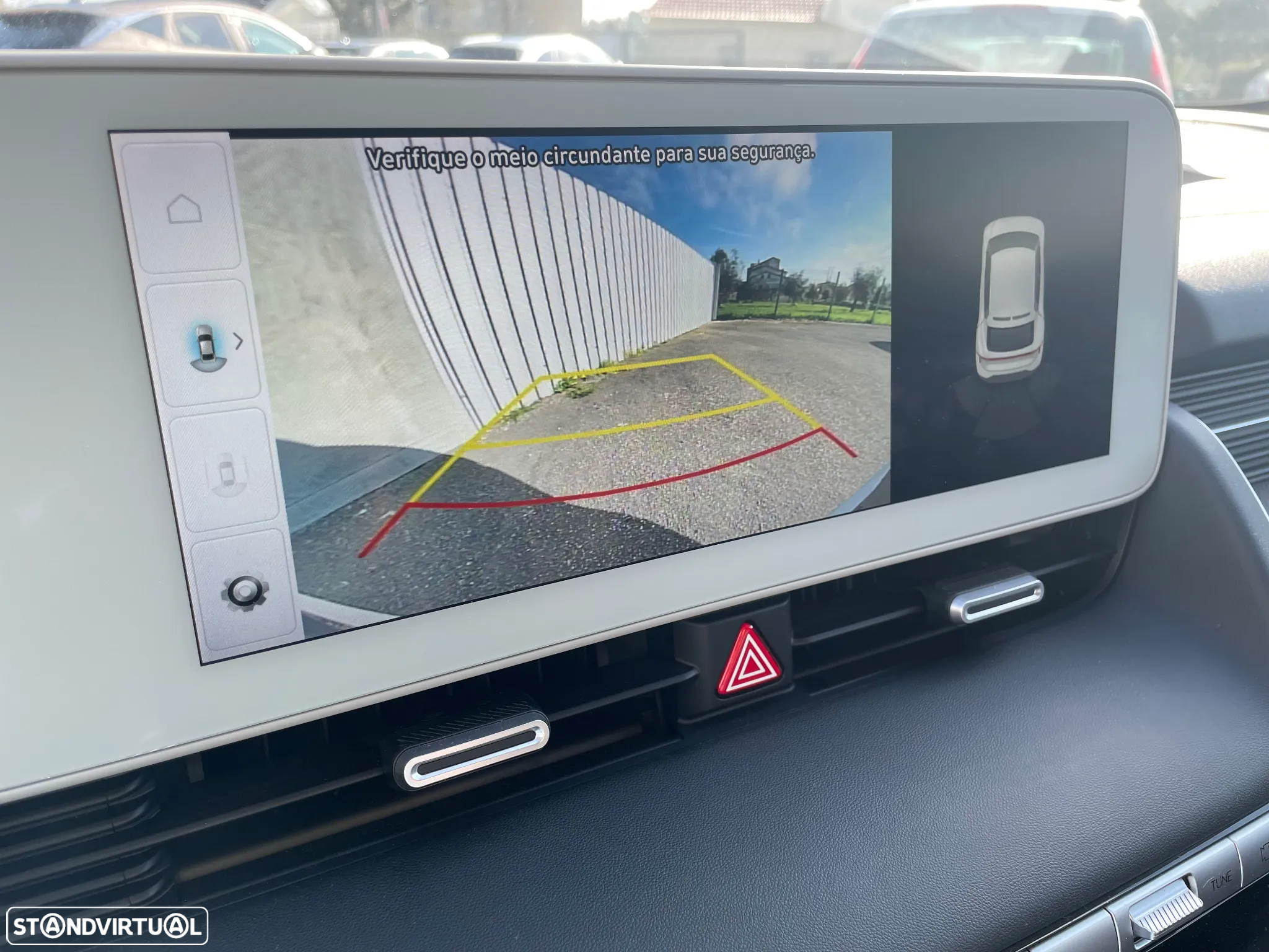Hyundai Ioniq 5 73 kWh Premium - 18
