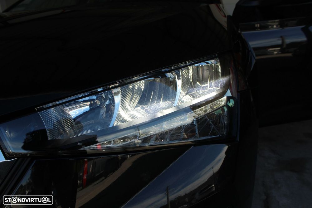 Skoda Scala 1.0 TSI Ambition - 22