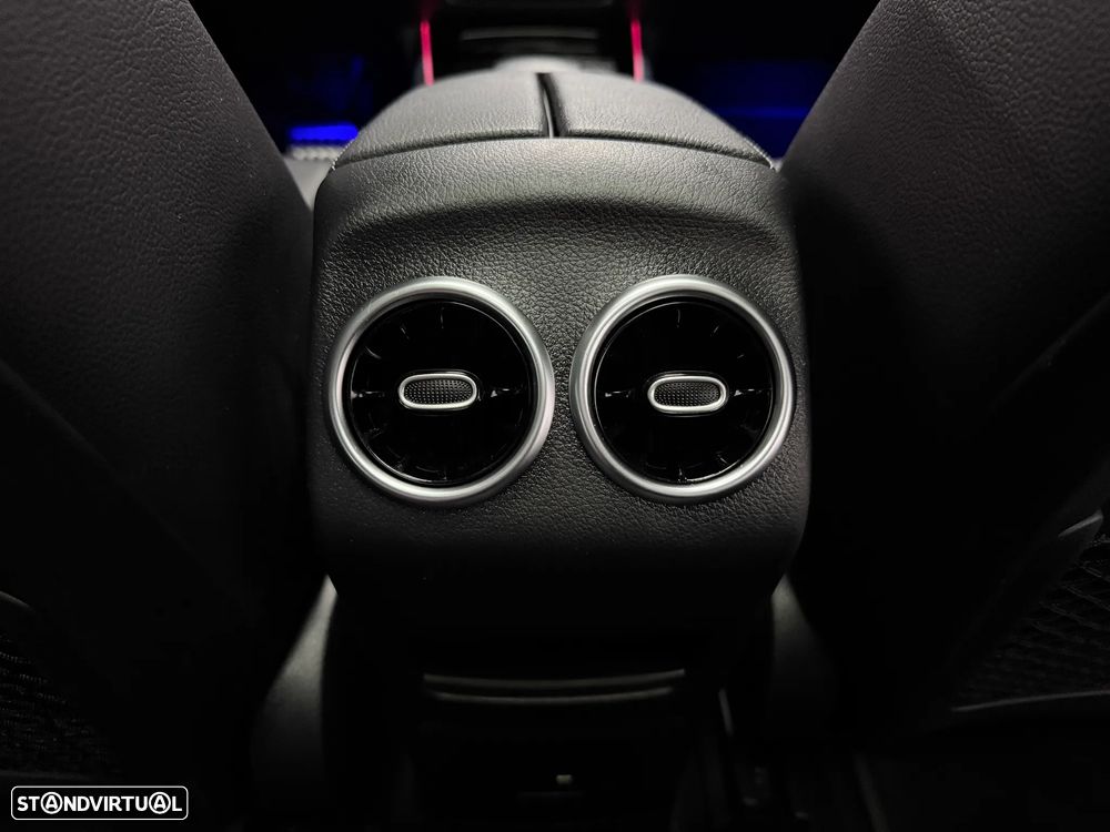 Mercedes-Benz EQA 250 AMG Line - 11