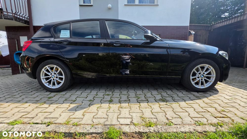 BMW Seria 1 116i - 3