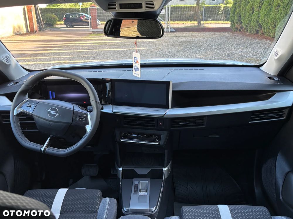 Opel Frontera 1.2 T mHEV Edition eDTC6 - 31