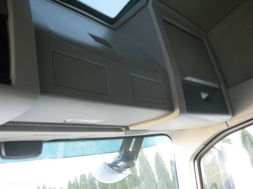 Volvo FH500 Sprowadzone - 10