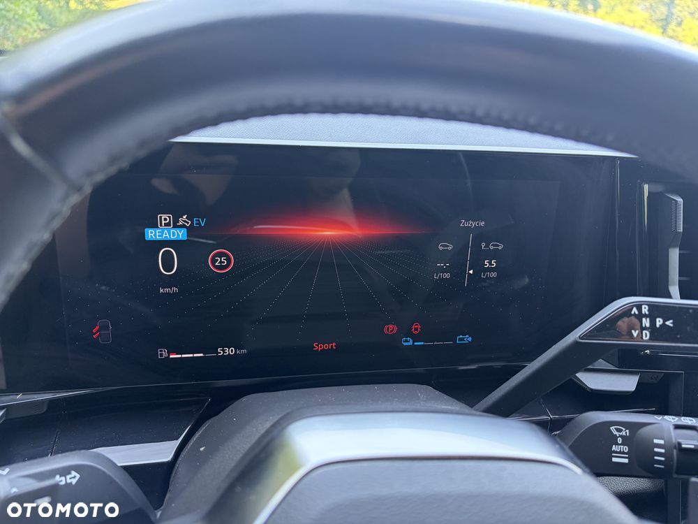 Renault Austral E-Tech Full 200 Techno - 30