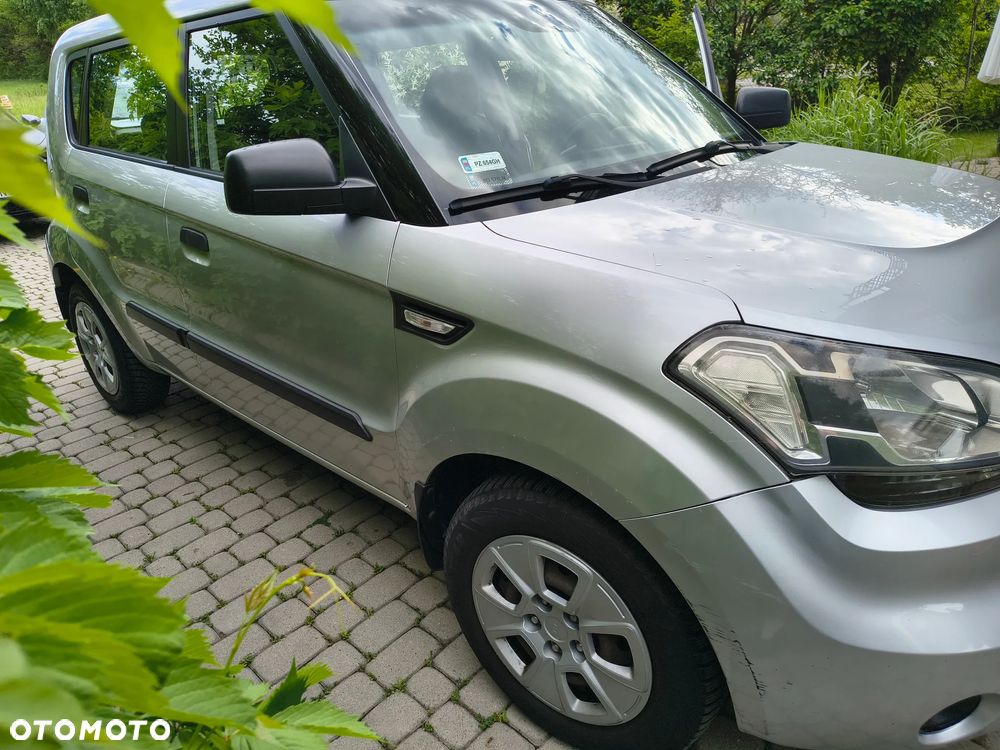 Kia Soul 1.6 M - 9