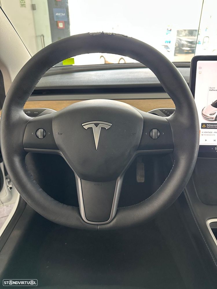 Tesla Model 3 Standard Range Plus RWD - 13