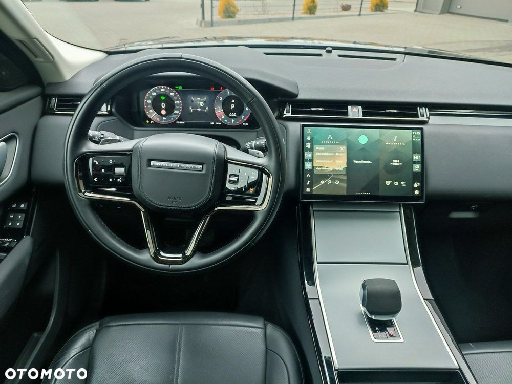 Land Rover Range Rover Velar - 13