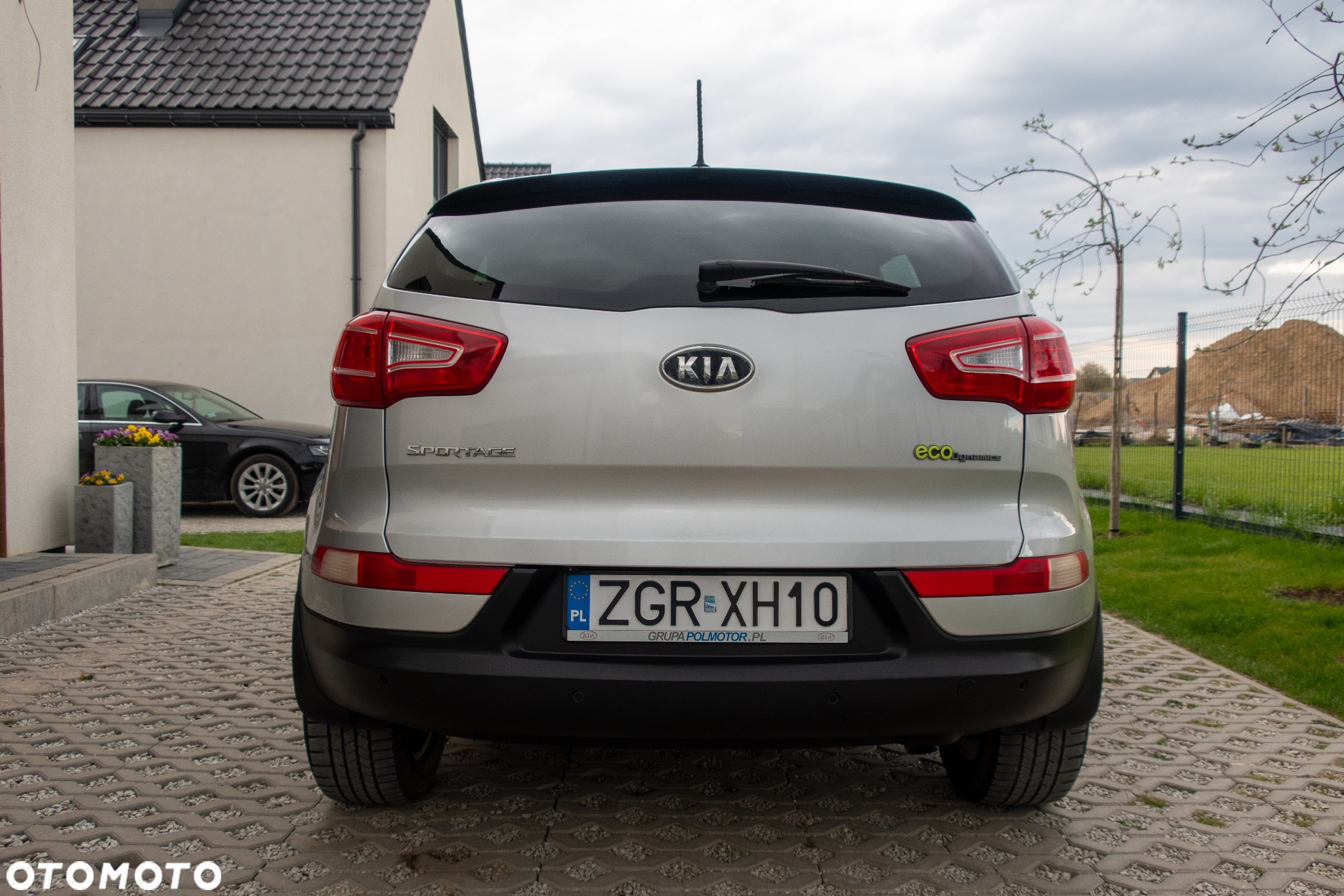 Kia Sportage 1.7 CRDI L 2WD - 7