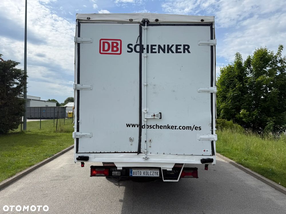 Iveco Daily 35C15 - 6