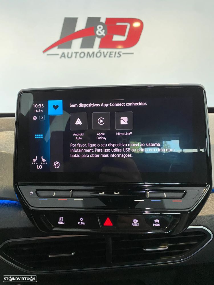 VW ID.3 Pro Performance - 28