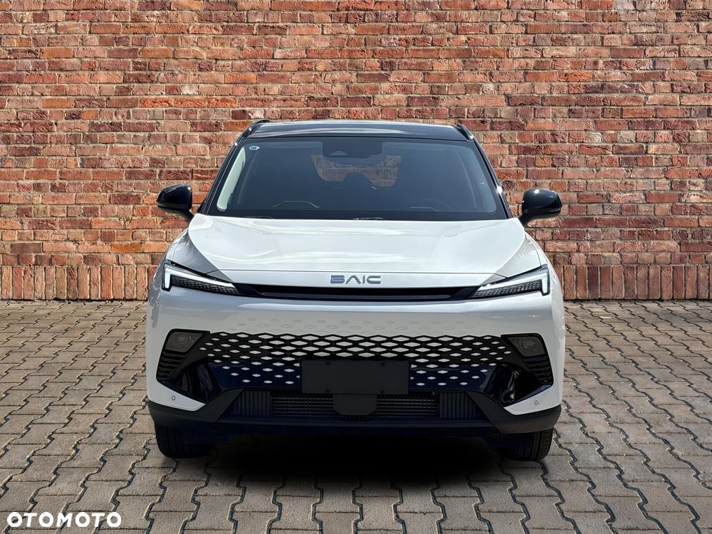 BAIC 5 Beijing 1.5T Luxury DCT - 3
