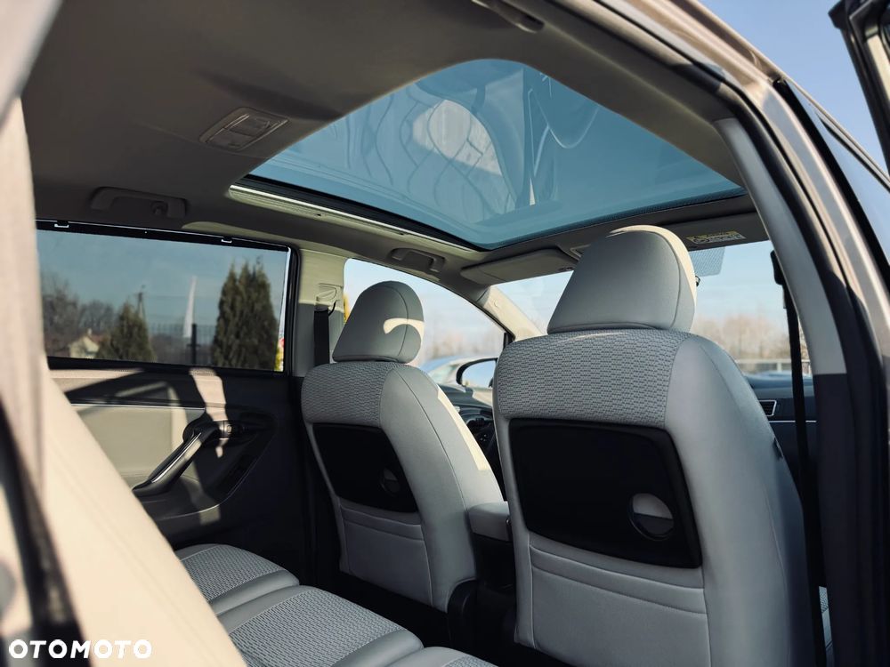 Toyota Verso 1.6 D-4D 5-Sitzer Start/Stop Skyview Edition - 21