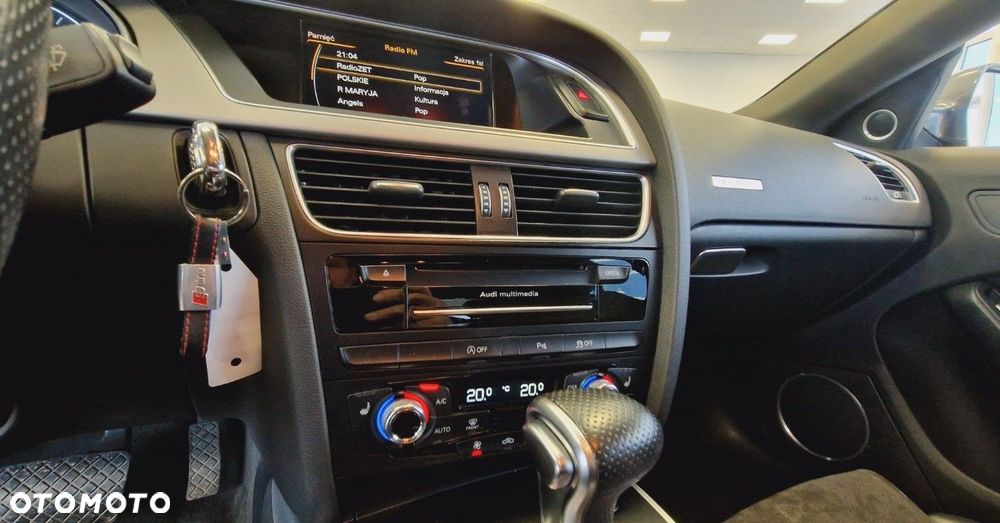 Audi A5 Sportback - 30