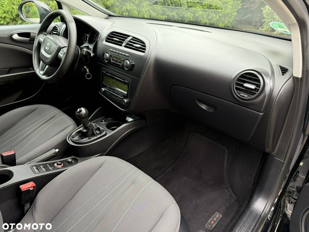 Seat Leon - 26