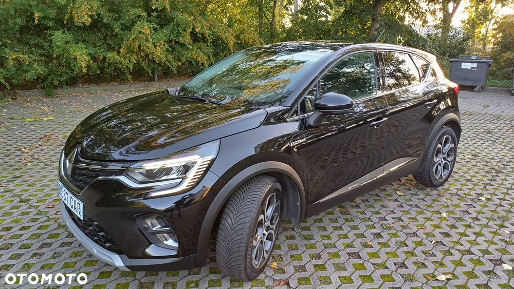 Renault Captur 1.6 E-TECH Plug-In Intens - 4