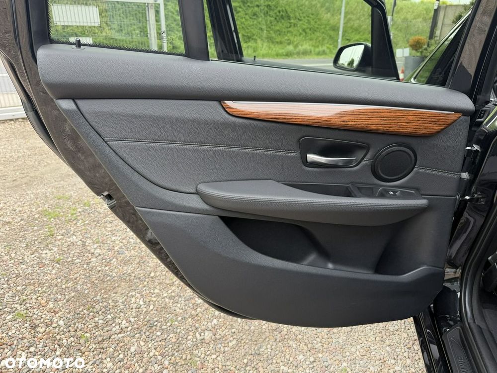 BMW Seria 2 220i Luxury Line - 21