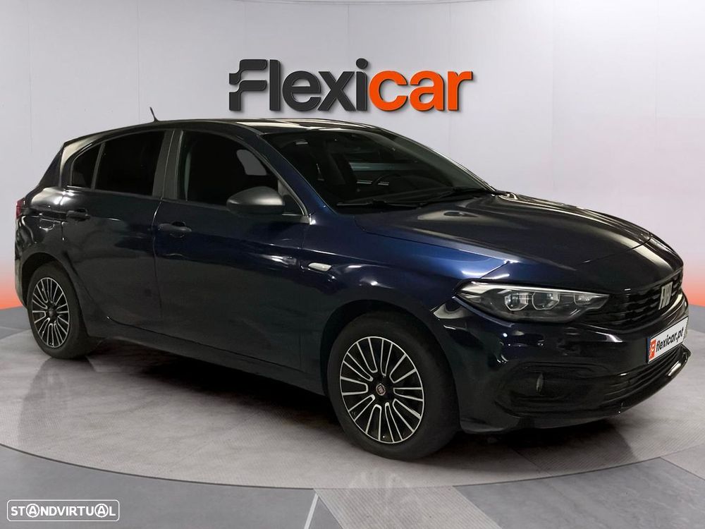 Fiat Tipo 1.3 Multijet City Life - 1