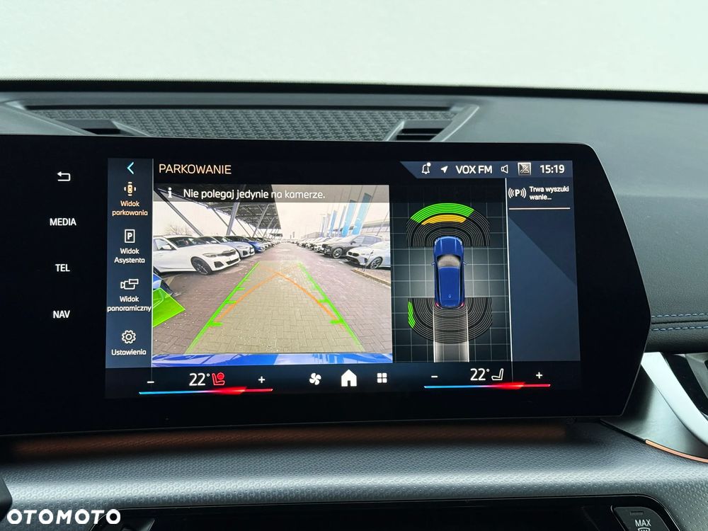 BMW X1 sDrive20i mHEV sport - 34