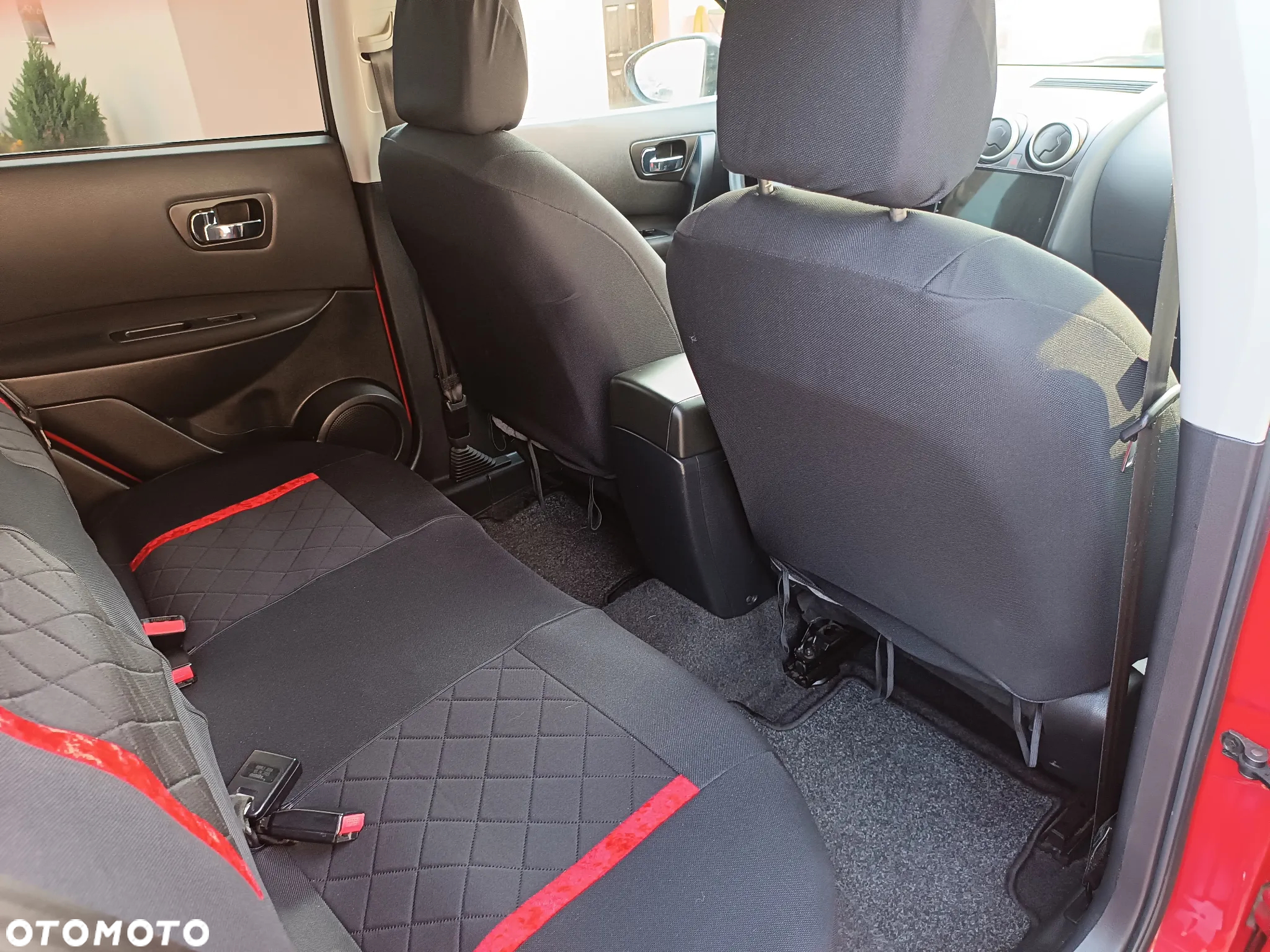 Nissan Qashqai 1.6 Acenta - 10